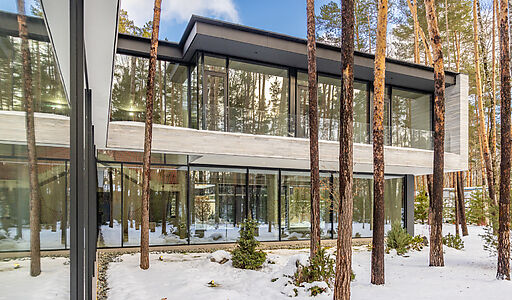 Дом в Кп Николина Слобода