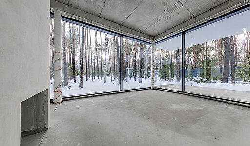 Дом в Кп Николина Слобода