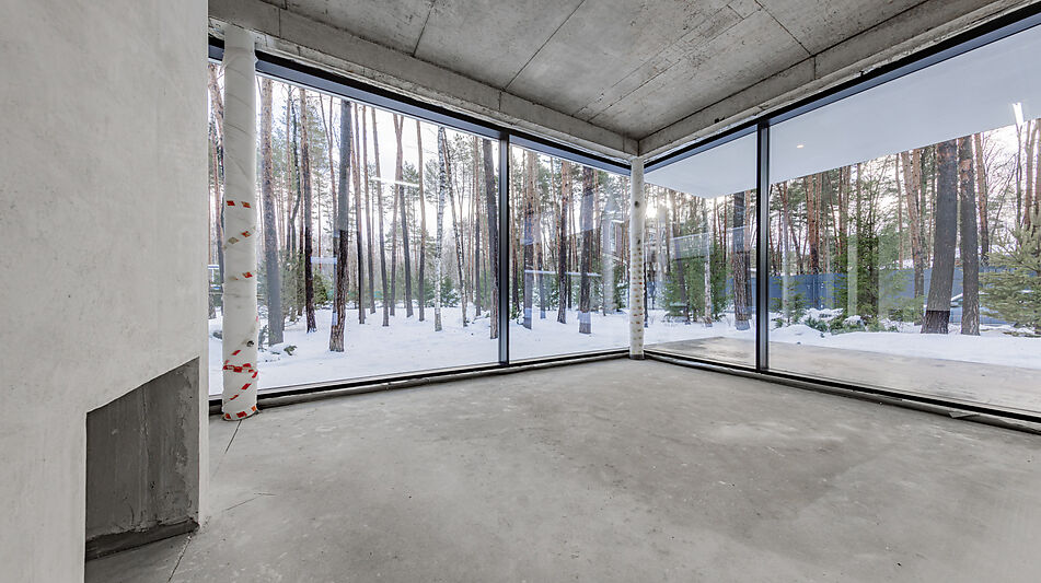 Дом в Кп Николина Слобода