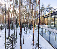 Дом в Кп Николина Слобода