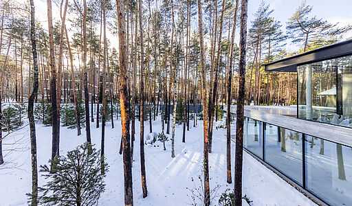 Дом в Кп Николина Слобода