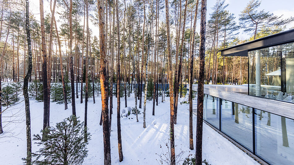 Дом в Кп Николина Слобода