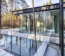 Дом в Кп Николина Слобода