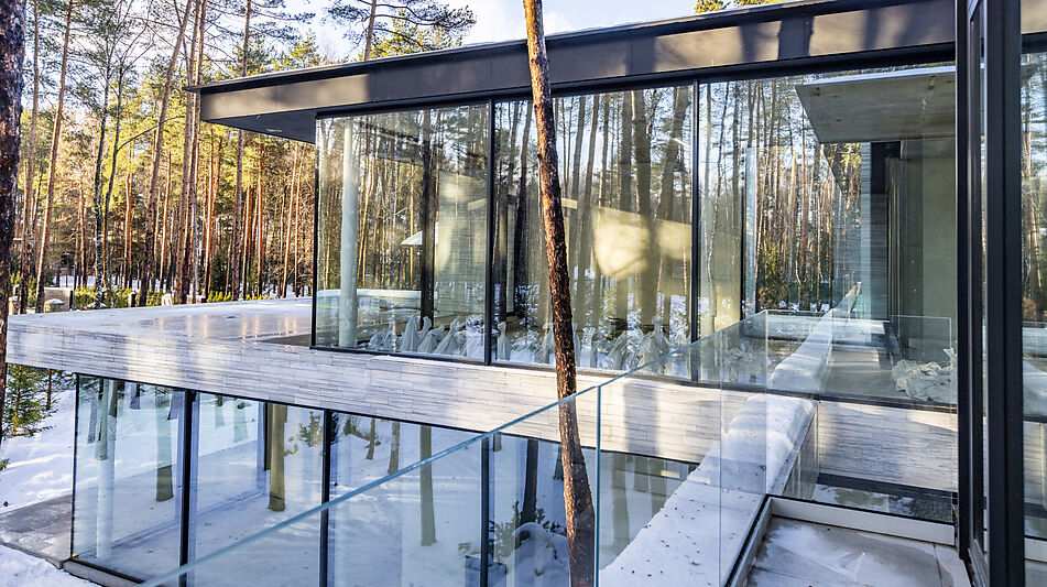 Дом в Кп Николина Слобода