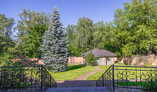 Дом в КП Подушкино