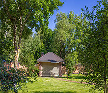 Дом в КП Подушкино