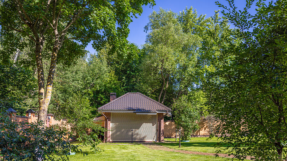 Дом в КП Подушкино