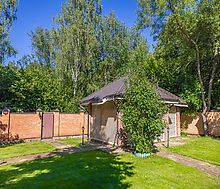 Дом в КП Подушкино