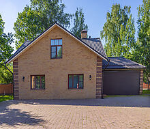 Дом в КП Подушкино