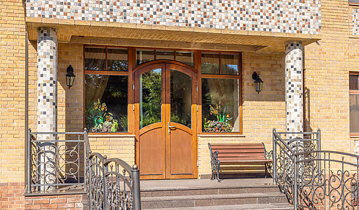 Дом в КП Подушкино