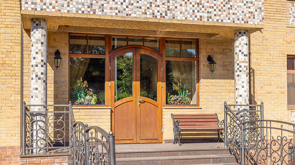 Дом в КП Подушкино