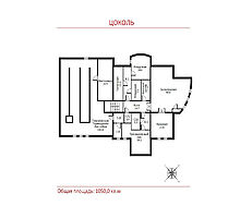 Дом в КП Подушкино