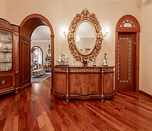 Дом в КП Подушкино