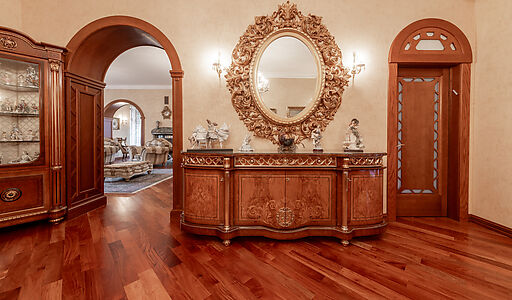 Дом в КП Подушкино