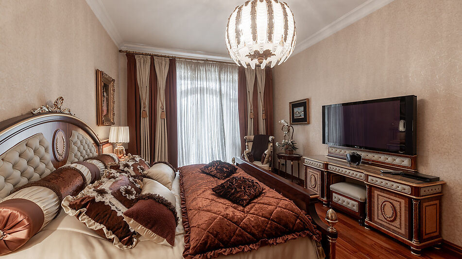 Дом в КП Подушкино