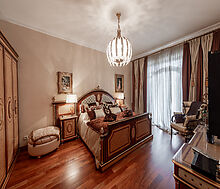 Дом в КП Подушкино