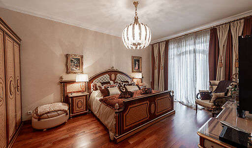 Дом в КП Подушкино