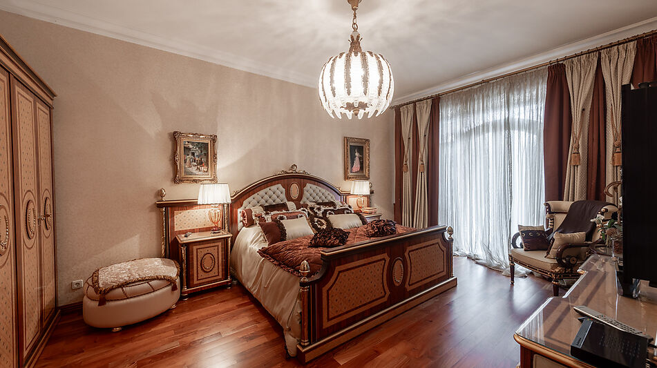 Дом в КП Подушкино