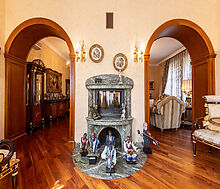 Дом в КП Подушкино