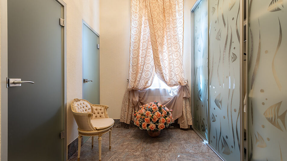 Дом в КП Подушкино