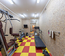 Дом в КП Подушкино