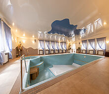 Дом в КП Подушкино