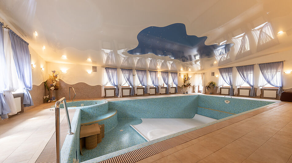 Дом в КП Подушкино