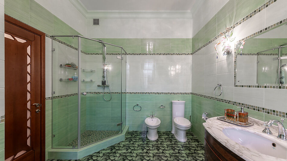 Дом в КП Подушкино