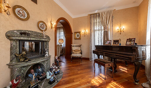 Дом в КП Подушкино