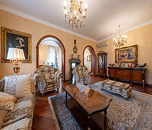 Дом в КП Подушкино