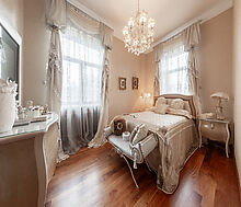 Дом в КП Подушкино