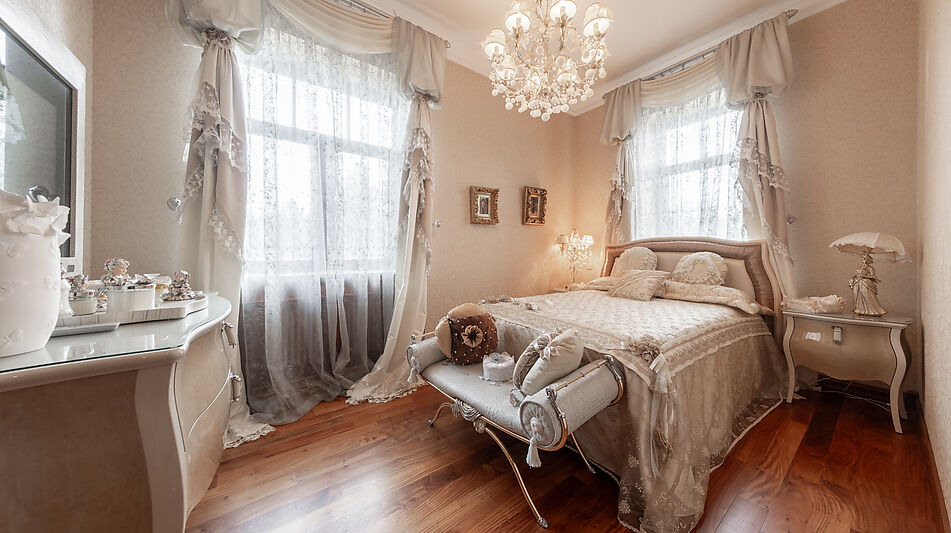 Дом в КП Подушкино