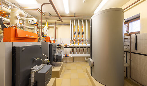 Дом в КП Подушкино