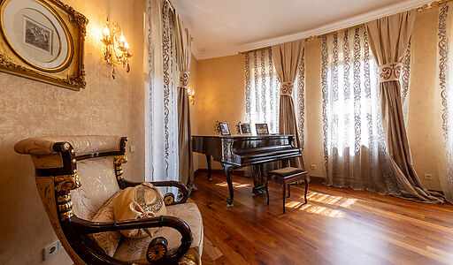 Дом в КП Подушкино