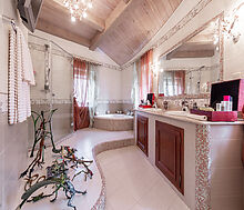 Дом в КП Подушкино