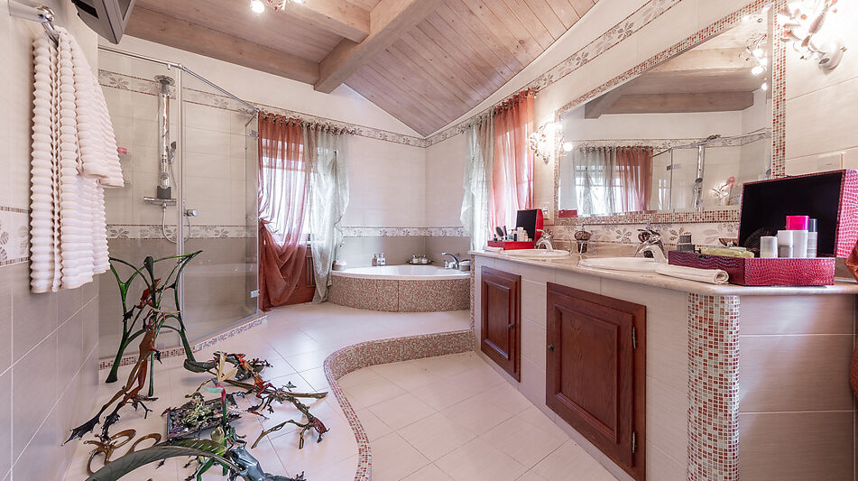 Дом в КП Подушкино