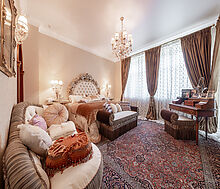 Дом в КП Подушкино