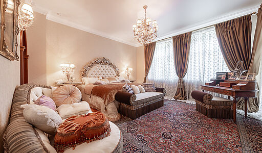 Дом в КП Подушкино