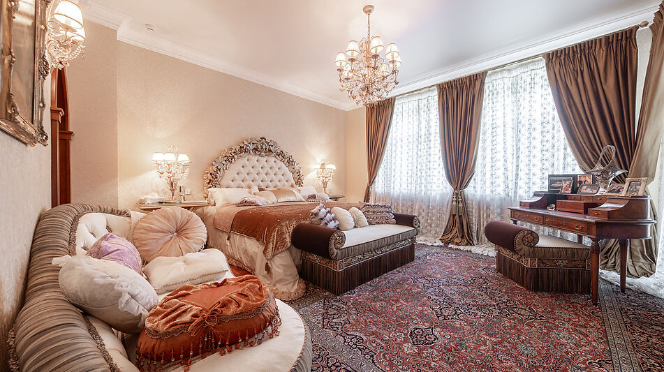 Дом в КП Подушкино