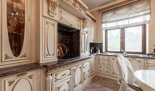 Дом в КП Подушкино