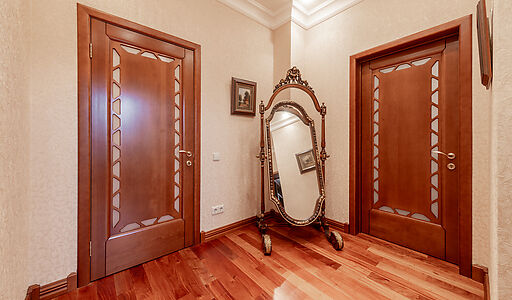 Дом в КП Подушкино