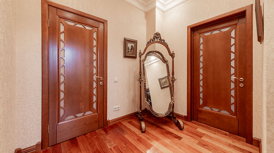 Дом в КП Подушкино