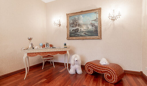 Дом в КП Подушкино