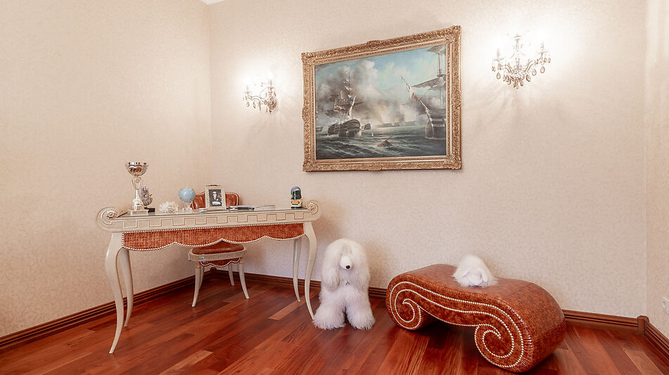 Дом в КП Подушкино