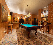 Дом в КП Подушкино