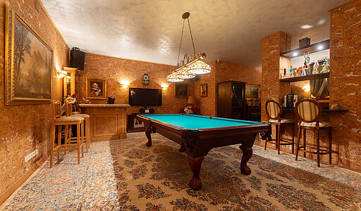 Дом в КП Подушкино