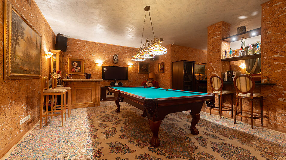 Дом в КП Подушкино