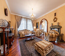 Дом в КП Подушкино