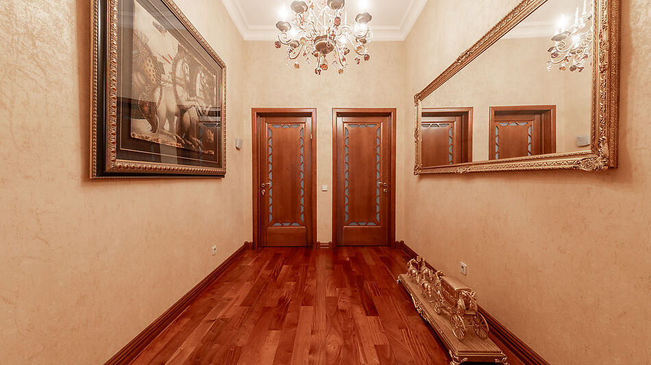 Дом в КП Подушкино