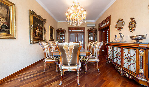 Дом в КП Подушкино